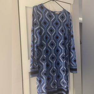 Michael Kors stylish-fun dress-gently worn